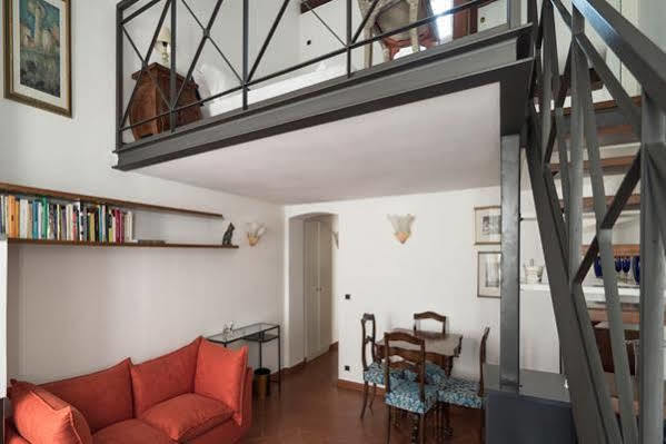 Duomoloft Apartment Milano Exterior foto