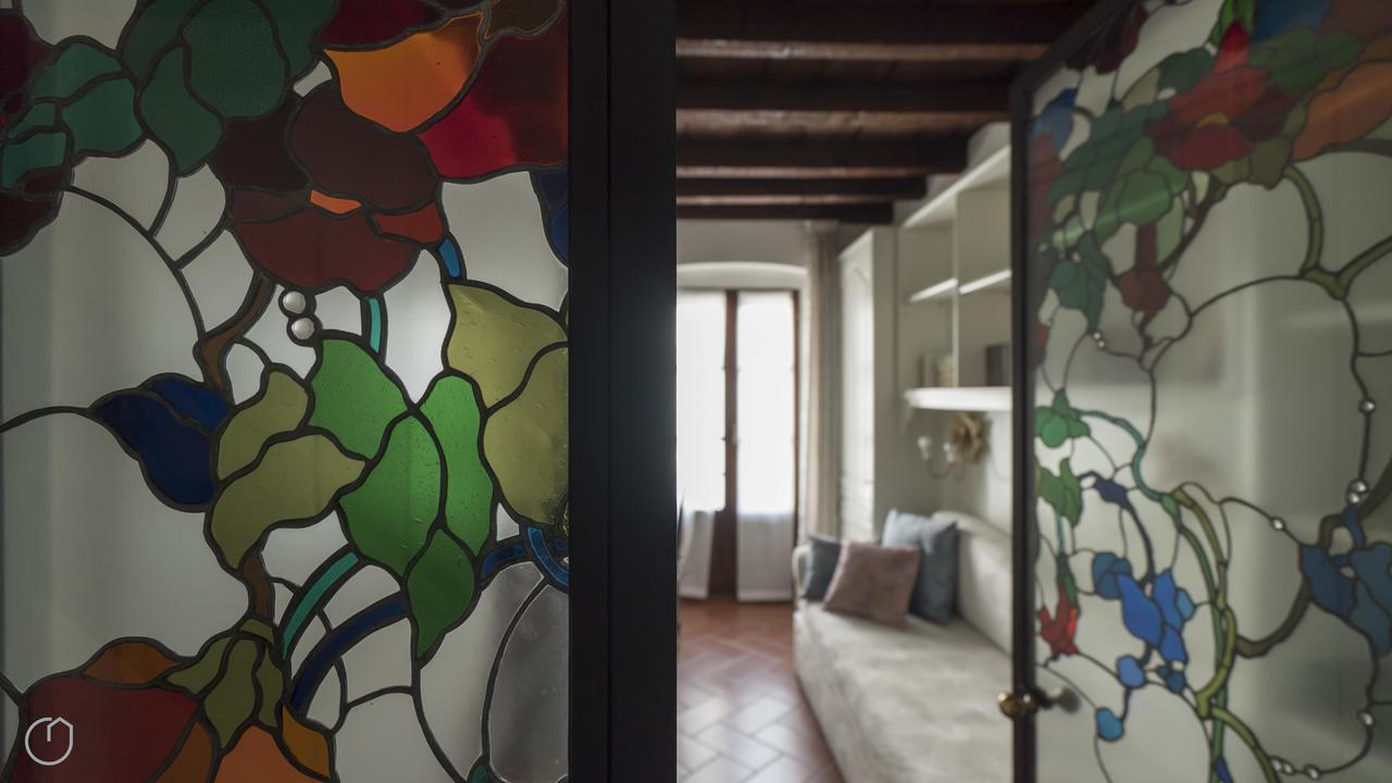 Duomoloft Apartment Milano Exterior foto